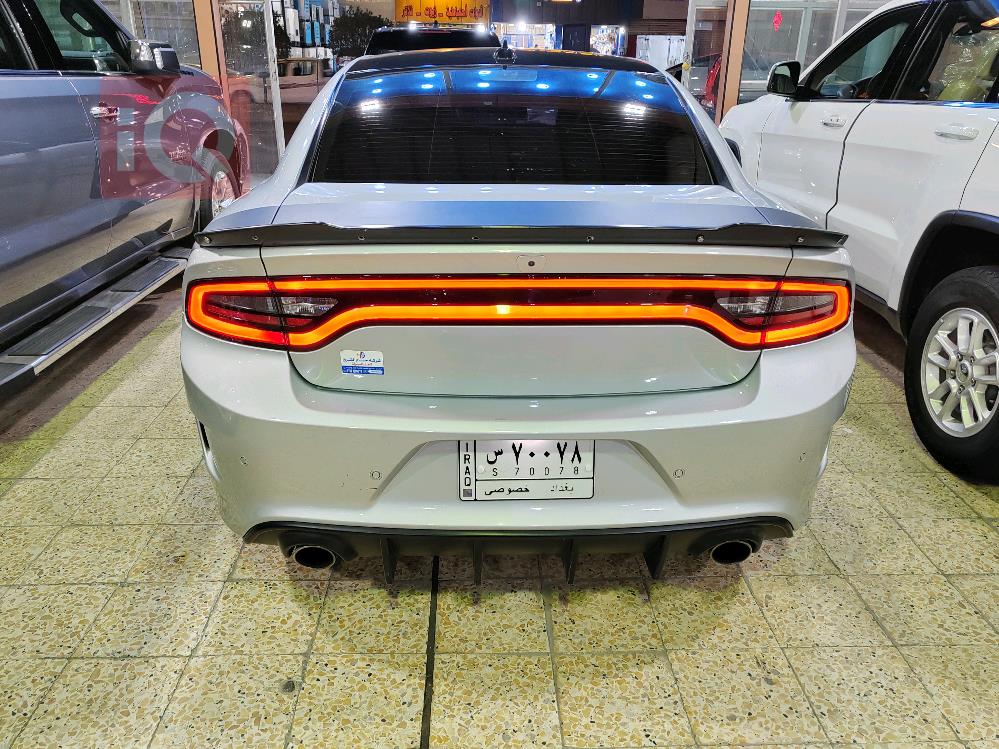 Dodge Charger